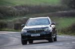 BMW X5 xDrive30d M Sport 2018 года (UK)